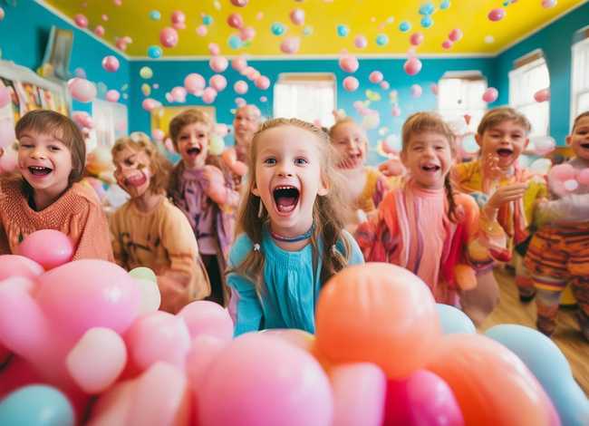 泡泡糖的儿歌 - 口香糖粘哪里儿歌幼儿舞蹈