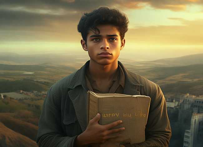 高尔基的故事视频，高尔基经典的励志人生故事