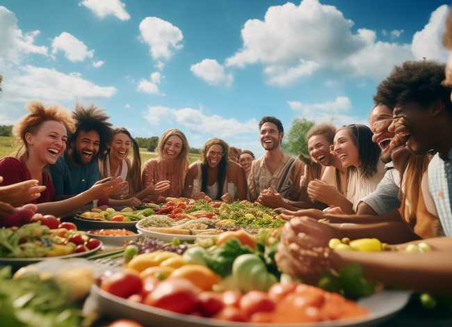 乐观的短故事（乐观心态小故事及感悟）