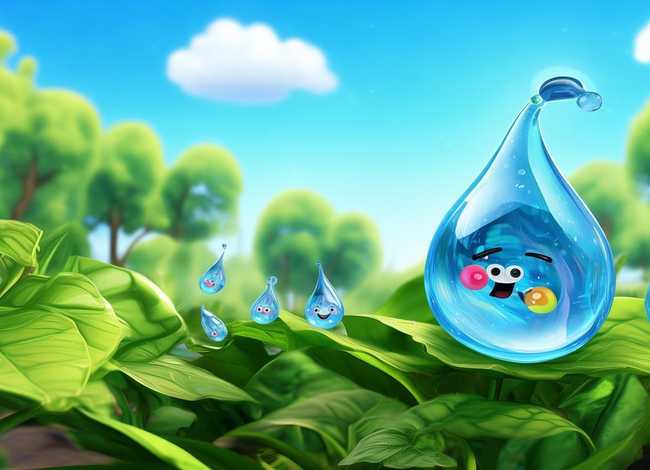 故事《小水珠找家》、幼儿园小班《水珠宝宝》教案三篇 故事《小水珠找家》、幼儿园小班《水珠宝宝》教案三篇