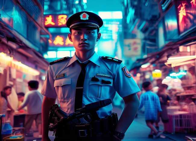 夜晚儿童警察故事大全;香港旅游玩什么 夜晚儿童警察故事大全;香港旅游玩什么