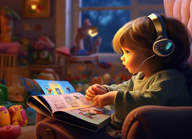 儿童有声故事在线收听、求有声读物下载mp3