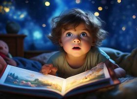 少儿故事精选；适合6-8岁小朋友的神话睡前故事