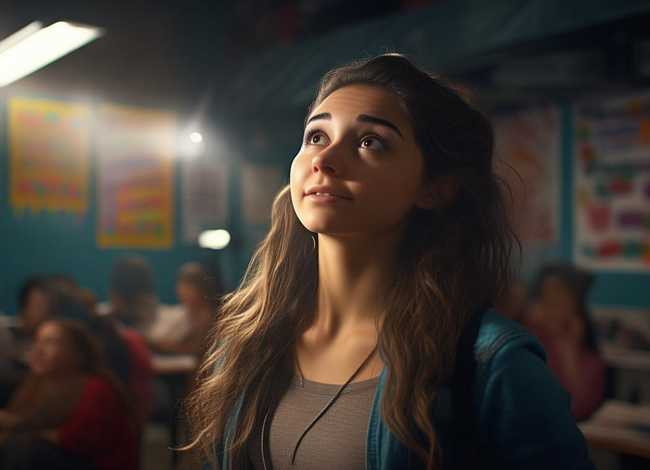 高三励志小故事100字左右 100字励志小故事(精选6篇)