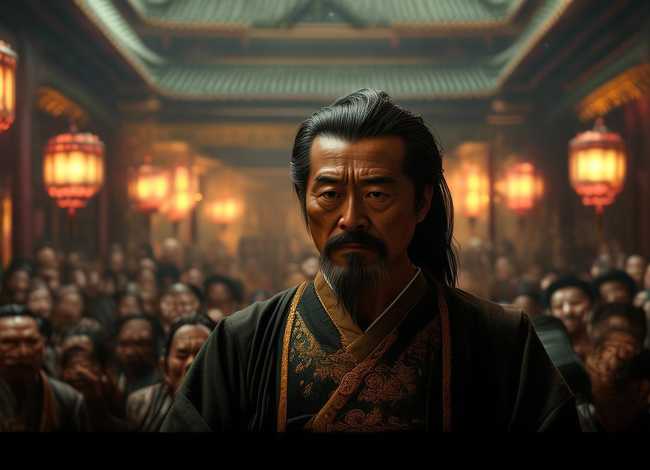 海瑞罢官历史故事；历史故事-海瑞罢官