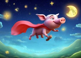 猪猪侠的故事睡前故事文字 适合2岁多宝宝观看的动画有什么推荐
