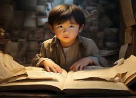 天才儿童的悲剧全文阅读，伤仲永翻译