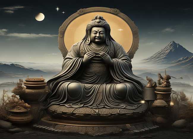 地藏王菩萨故事 - 地藏王菩萨有啥故事 地藏王菩萨故事 - 地藏王菩萨有啥故事