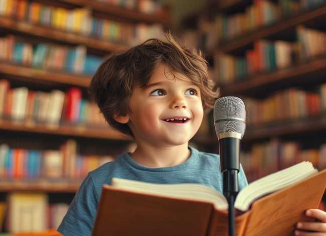 少儿故事朗诵视频,云听小小朗读者,让朗诵助力未来闪光 少儿故事朗诵视频,云听小小朗读者,让朗诵助力未来闪光