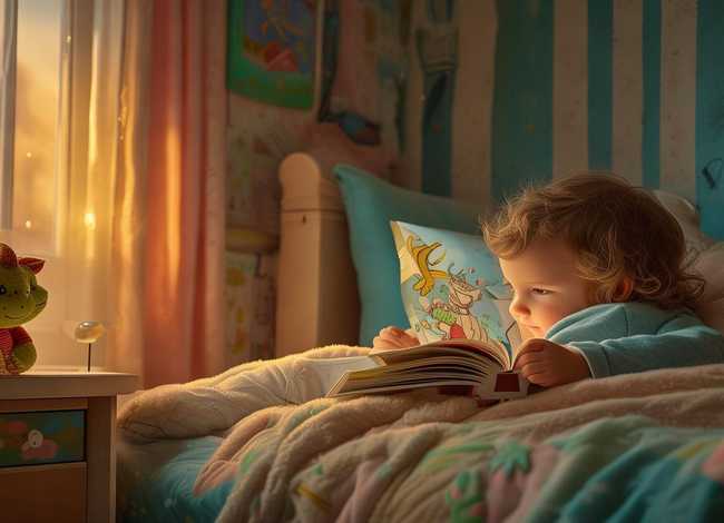 儿童温馨故事睡前;哄小孩睡前温馨童话小故事【四篇】 儿童温馨故事睡前;哄小孩睡前温馨童话小故事【四篇】