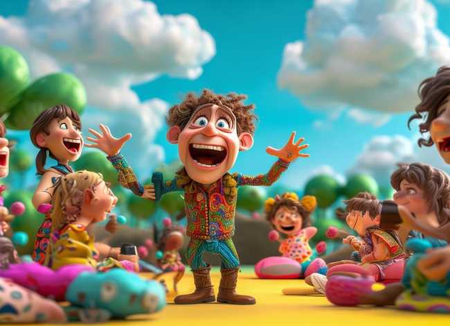 三分钟儿童故事演讲;幽默幼儿故事三分钟演讲稿 三分钟儿童故事演讲;幽默幼儿故事三分钟演讲稿