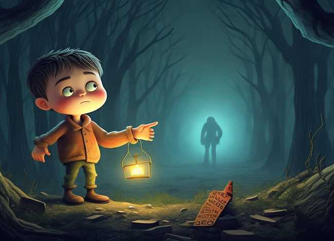 不要相信陌生人儿童故事 儿童故事有哪些