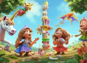 6岁儿童故事简短；6岁幼儿童话小故事【四篇】