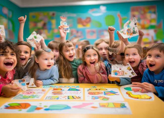 儿童字谜简单、6到10岁的儿童猜字谜语及答案