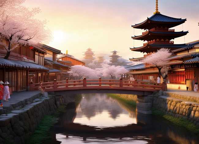 京都的历史简介 - 日本京都的基本简介 京都的历史简介 - 日本京都的基本简介