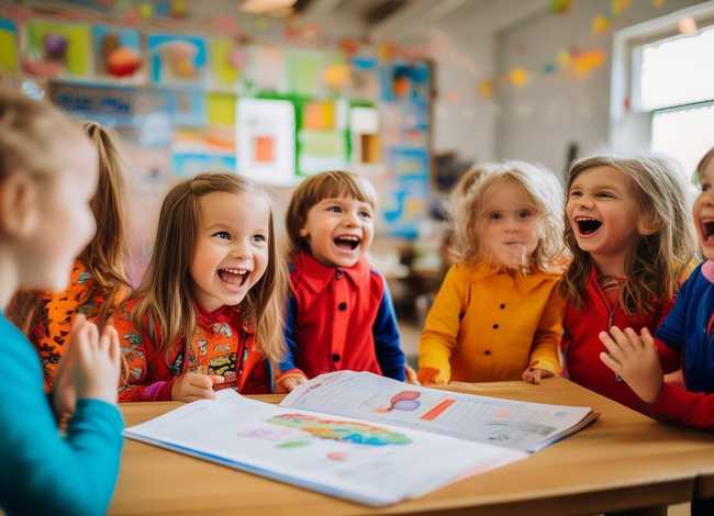 礼仪幼儿故事大全集、幼儿园大班礼仪故事