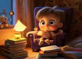 儿童睡前故事哪些比较合适（适合睡前阅读的经典儿童故事）