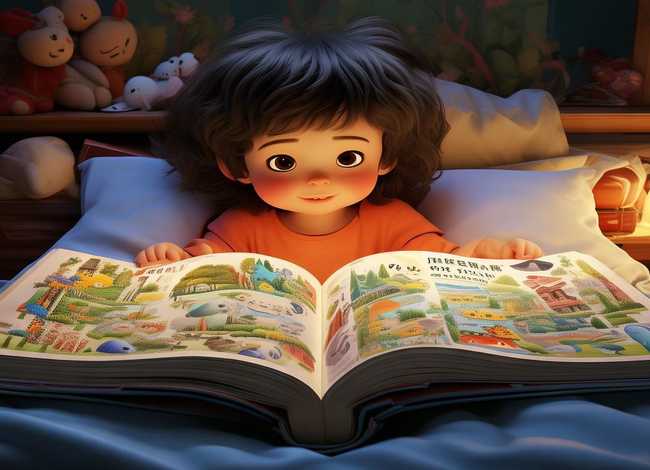 712岁儿童故事大全名字(7至12岁儿童睡前故事精选10篇) 712岁儿童故事大全名字(7至12岁儿童睡前故事精选10篇)