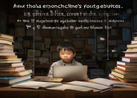 天才儿童的悲剧 - 那个3天读完小学,10岁上大学的神童苏刘溢,如今怎样