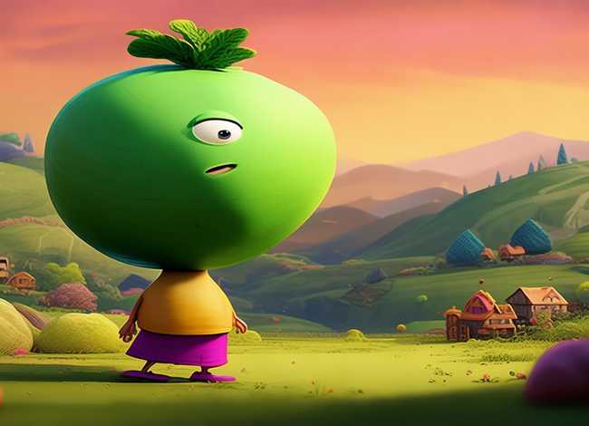 洋葱头历险记的故事 - 《洋葱头历险记》这本书的主要内容是什么