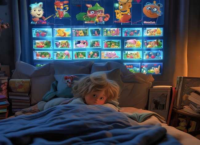 少儿故事大全 经典视频；睡前故事儿童视频大全连续播放100首