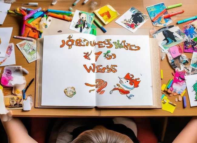 儿童绘本怎么制作;如何自制《西游记》绘本呢 儿童绘本怎么制作;如何自制《西游记》绘本呢