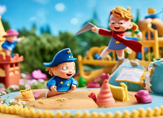 幼儿自编故事,短篇自编儿童故事【三篇】 幼儿自编故事,短篇自编儿童故事【三篇】