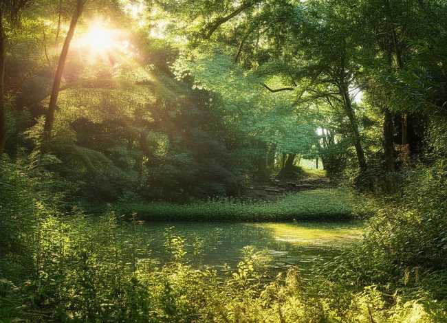 沼泽里的故事主要讲什么 - 沼泽里的故事告诉我们什么道理