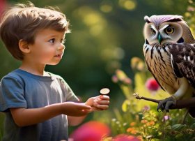 儿童廉洁小故事200字 廉洁简短小故事200字