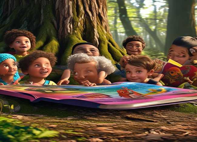 儿童文学故事100篇 - 童话故事100篇 儿童文学故事100篇 - 童话故事100篇