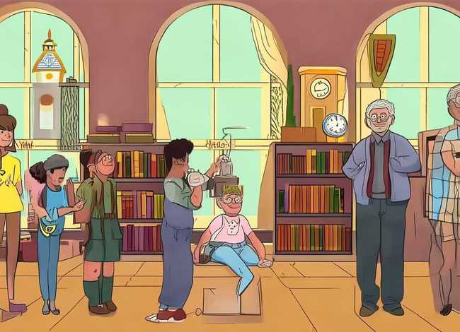 珍惜时间故事简短、10个珍惜时间的名人故事简短