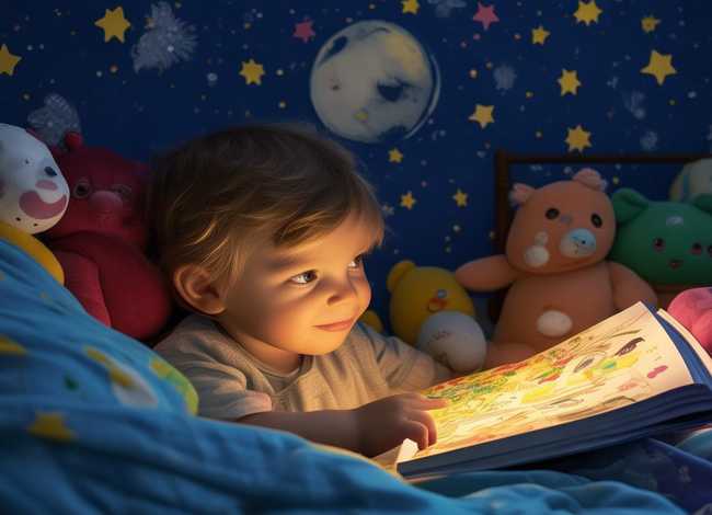 4岁孩子睡前故事mp3、四岁儿童睡前故事10篇 4岁孩子睡前故事mp3、四岁儿童睡前故事10篇