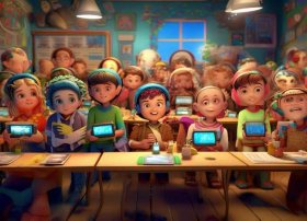 幼儿英语故事音频 - 100个儿童英语故事(mp3格式)下载