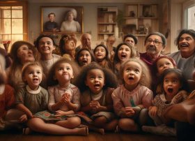 感恩父母的儿童故事表演、感恩父母的小故事