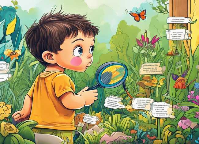 儿童科学故事100个、科普小故事100字左右 儿童科学故事100个、科普小故事100字左右