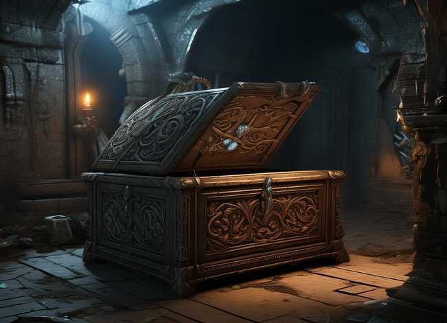 demonsroots故事介绍,demonsroots辛嘉那宝箱位置 demonsroots故事介绍,demonsroots辛嘉那宝箱位置