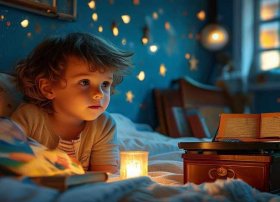 睡前励志故事听书（下载有声故事的网址）