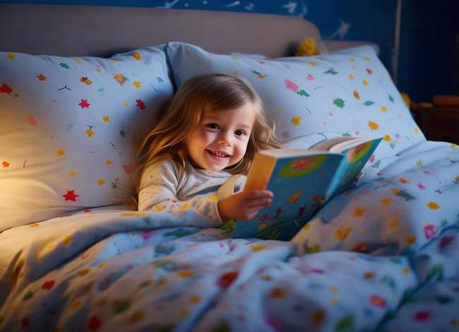 适合6岁小孩听的故事 适合3到6岁幼儿的睡前故事