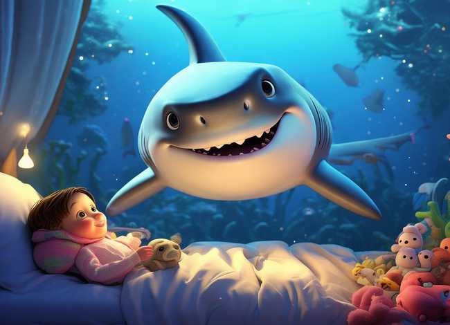 大鲨鱼的故事在线听;关于大鲨鱼的儿童睡前故事_大鲨鱼儿童 大鲨鱼的故事在线听;关于大鲨鱼的儿童睡前故事_大鲨鱼儿童