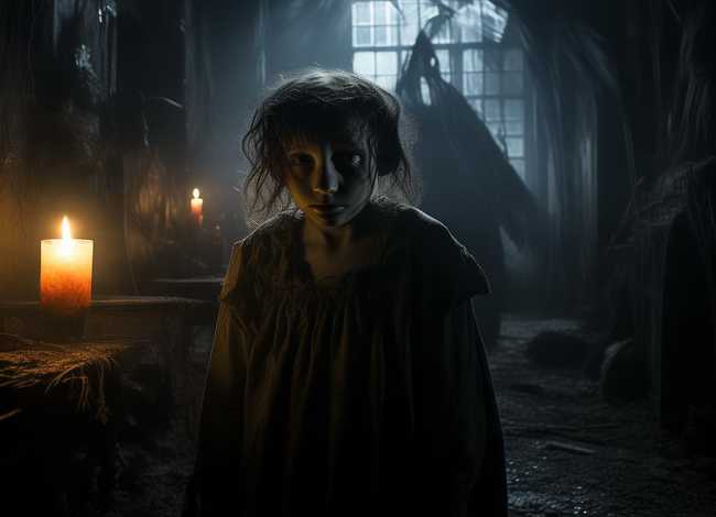 恐怖故事长篇完整版孩子；求超级恐怖的鬼故事,长篇短篇都可以,悬赏100