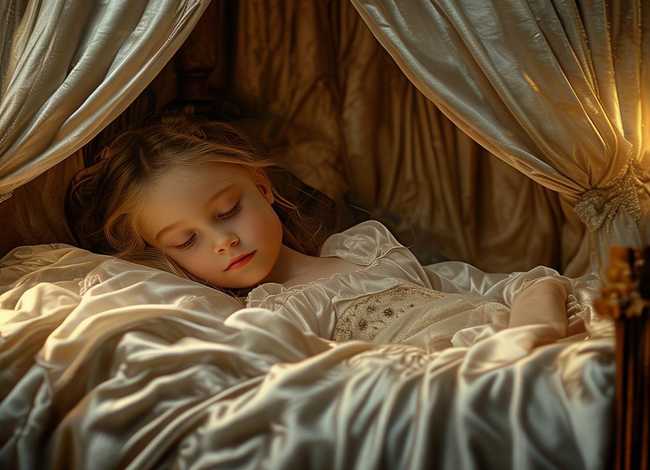 儿童故事豌豆公主;豌豆公主的故事 儿童睡前故事 安徒生童话 儿童故事豌豆公主;豌豆公主的故事 儿童睡前故事 安徒生童话