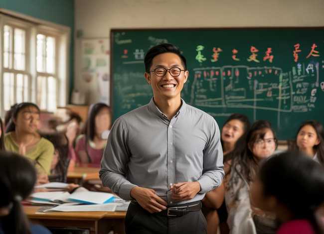 成博士讲语文 语文国家玮的课怎么样 成博士讲语文 语文国家玮的课怎么样