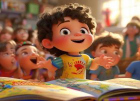 三分钟讲故事大全幼儿，幼儿故事大王讲故事100篇