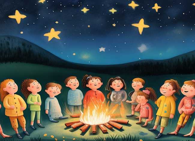 经典儿童英文歌（小星星英文歌词）