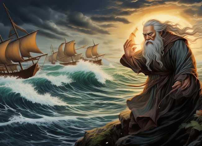 借东风的故事主要内容 三国演义借东风概括,起因经过结果