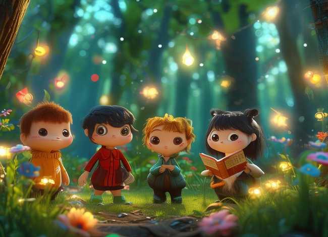 儿童故事带拼音,带拼音的小故事20个字字 儿童故事带拼音,带拼音的小故事20个字字