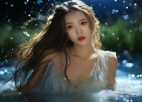 田螺姑娘故事全集；民间故事-田螺姑娘