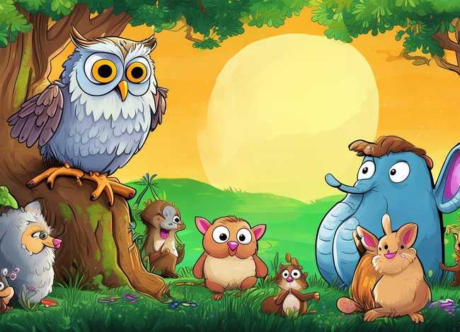 开心的故事绘本、谁有完整绘本《快乐是什么》 开心的故事绘本、谁有完整绘本《快乐是什么》