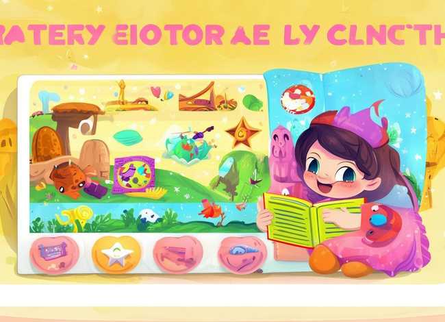 儿童故事免费在线听 适合小学生听故事的app