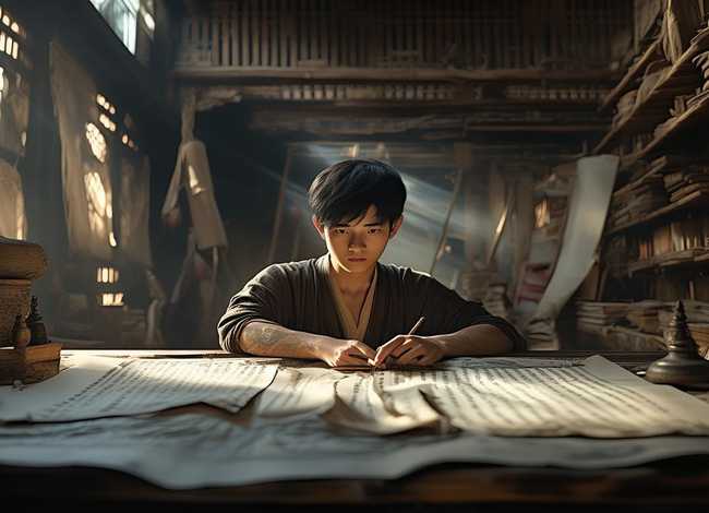 古代著名的勤学故事有哪些 - 古代勤奋好学的名人故事